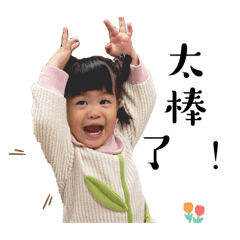 水瓶波妹的日常行為（附贈波哥）