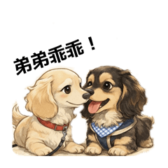 Kody × 家人日常爺爺奶奶在，什麼都慢慢來