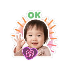 奇異果貼圖第一彈