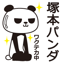 The Tsukamoto panda