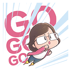 巧慧會會會日常