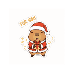 讓每個人快樂的聖誕節