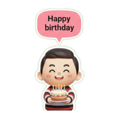 羅伯特-日常生活篇