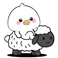 White Bird 9 : Effect stickers