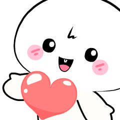 Round Dumpling 15 : Animated Stickers