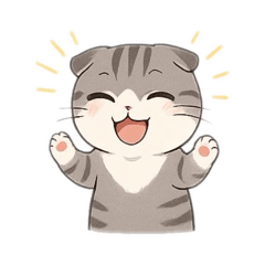 Floppy-Eared Cat Reactions