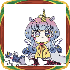 あけおめたまねぎ