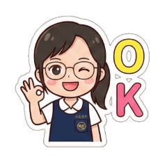 日常問候語可愛貼圖篇1