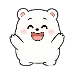 Polar Bear Reactions