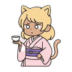 White Noise Presence36