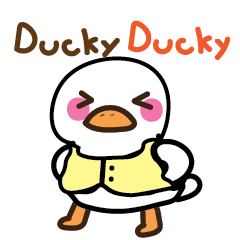 Ducky  Ducky