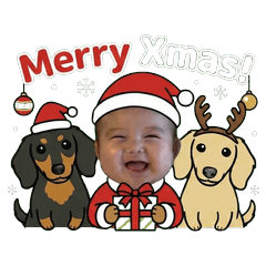 sticker of numa rarara