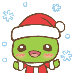 Toby the Turtle Xmas & New Year