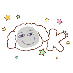 眼中仔的奇怪日常