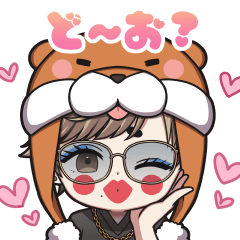 Dr. smug face's official sticker 4