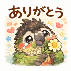 Soft Animals, Kind Messages