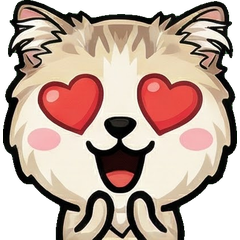 Anim. Overreaction Ragamuffin 2