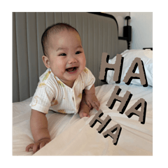 小小Freya的大大世界