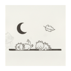 White Noise Presence44