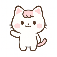 Playful Cat Expressions Pack