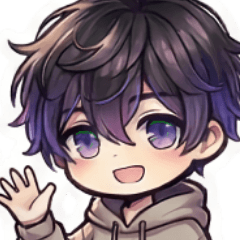 Cool Kansai Boy [Minato]