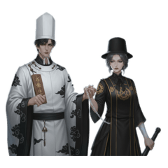 司冥夫妻的殯葬日常 第二彈