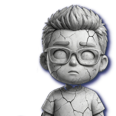 眼鏡哥:日常超實用貼圖