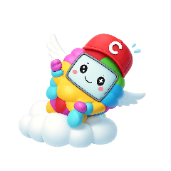 Super Coby Happy Vibes Pack