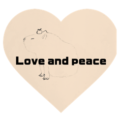世界世界聽到請回答愛與和平love and peace