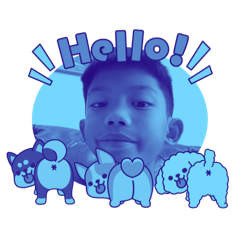 Hello im kao