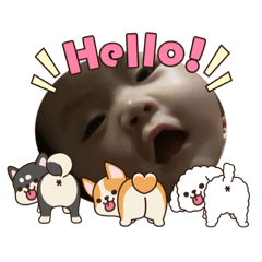 敏敏小不點寶貝二