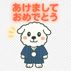 Unique Puppy Event 1