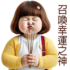 Chubby Girl Funny face181 TW