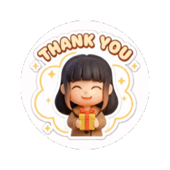 女孩的療癒溫柔