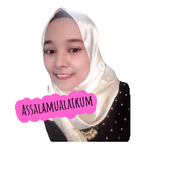 Hijab Mood Daily - jolakk
