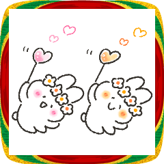 yuru-iro happy (celebration)