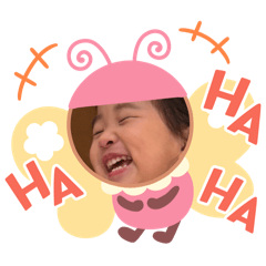 A比的好朋友是芊寶