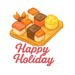 Christmas Happyfeast2025