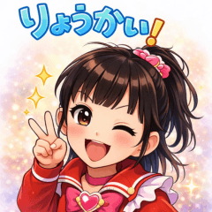 Aetans Cute Everyday Stickers