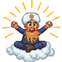 Pikopiko Knights  Sage