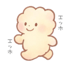 Eho Eho Biyori Stickers