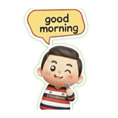 羅伯特Robert Chiu-生活語錄篇