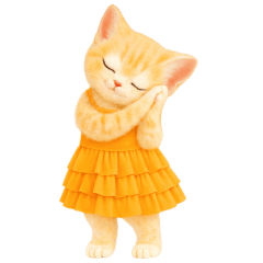 もふもふねこ Vol.1