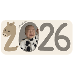 happy new year2026sora