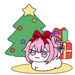 NIKKE Official Sticker [7th Batch]