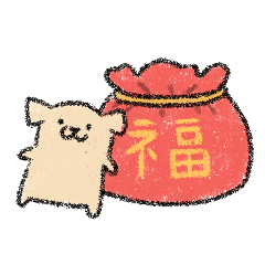 Country Dog Jjongu: New Year Vibes