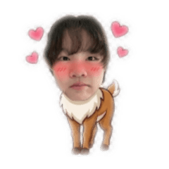 Yumi: daily stickers 3