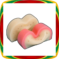 動く★おせちの中身大集合【3D】