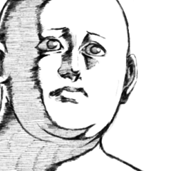 表情全開19 プレーン