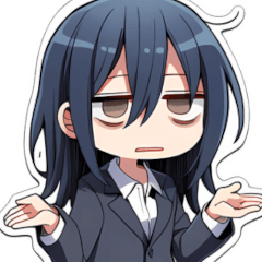 Overworked Office Lady Vol.3